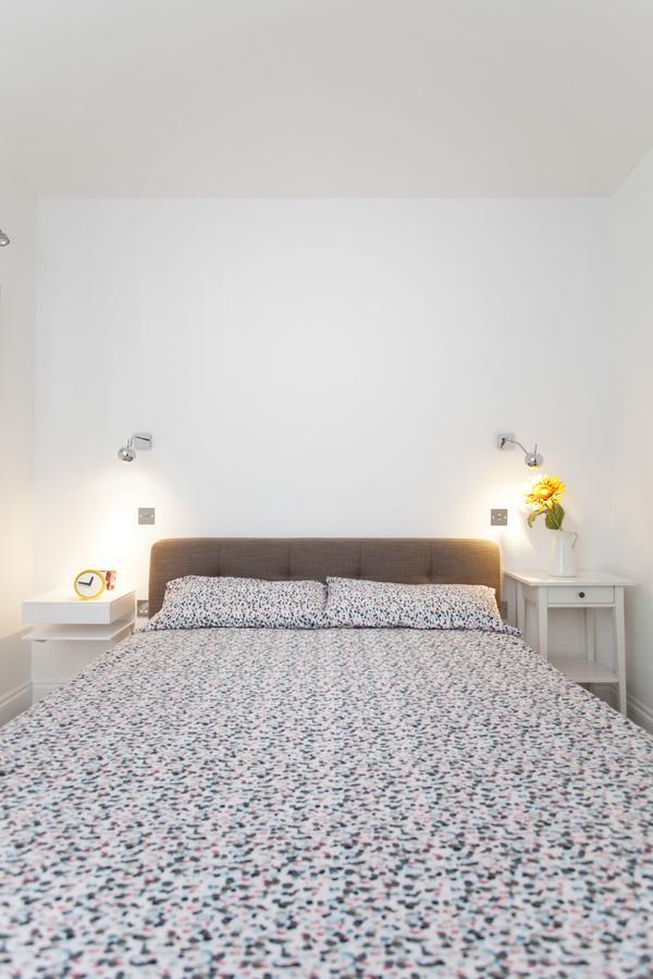 Italianflat - Stamford Bridge Lejlighed London Eksteriør billede